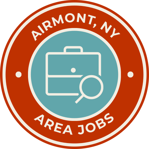 AIRMONT, NY AREA JOBS logo